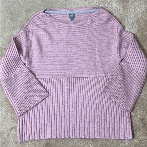 NY&CO Bateau Neck Sweater